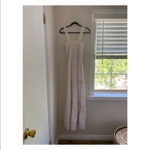 Roxy Festival Dreams Maxi Dress